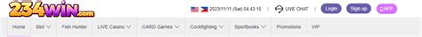 234win 6666